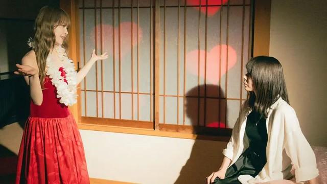 アロハ…アオイア…オエ♡