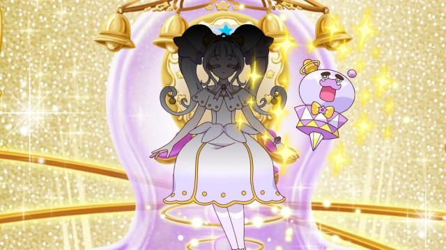 ひみつのアイプリコンテスト