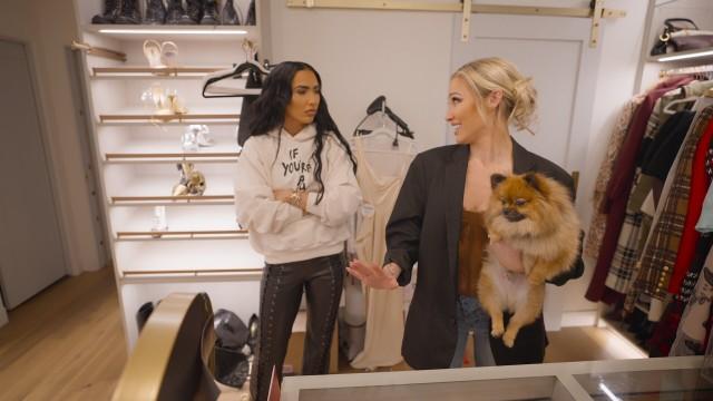 Taking Out the Trash