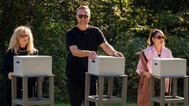 Landssviker – del 1