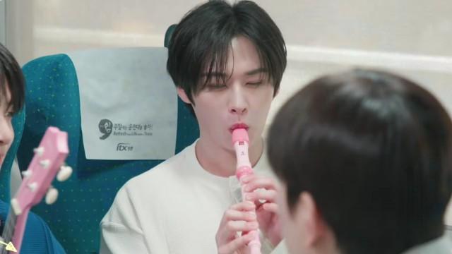 브레멘 음대 음악 동아리 MT #1