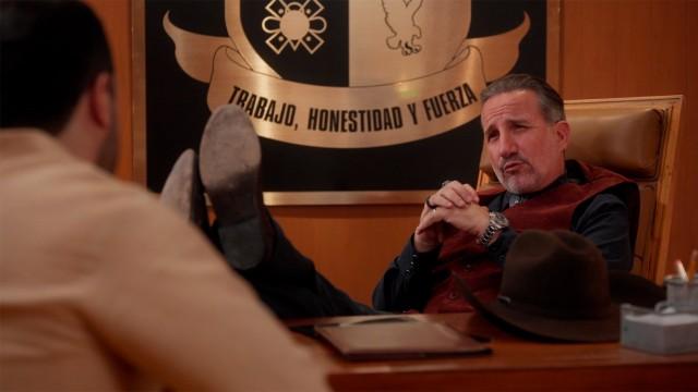 Fernando y Mariángeles se rinden ante la pasión
