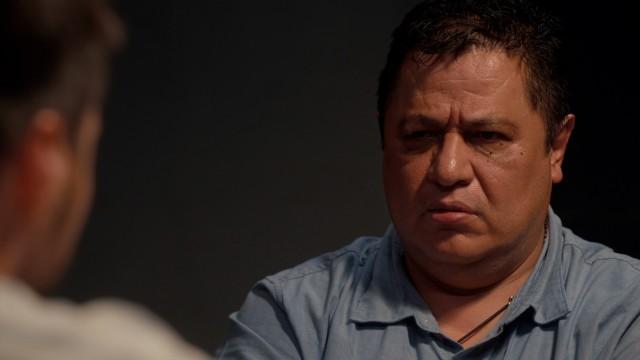 Santiago consigue pistas importantes sobre Dana