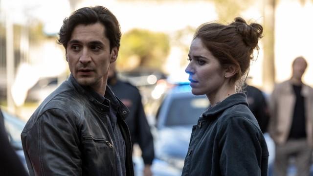 Like Snow in the South