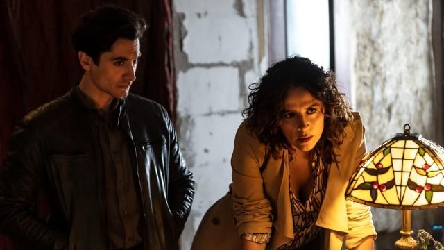 Angel, You Are My Guardian