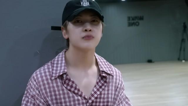 2025 FAN-CON [BLUE MANSION] Practice Behind PART.2