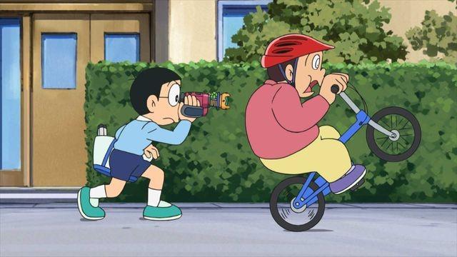 「ミラクルムービーを撮（と）ってみた」「バッジどろぼう」
