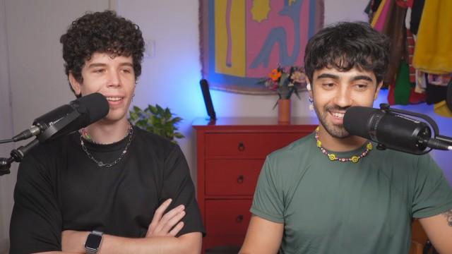 a farsa do falso morador de rua do tiktok que ganha 4k em doações
