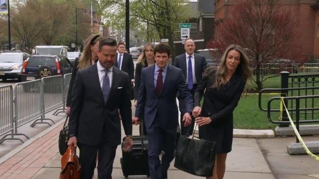 Secrets in the Snow: The Murder Retrial of Karen Read