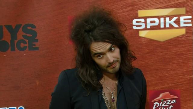 Sex, Drugs & Fame: The Russell Brand Story