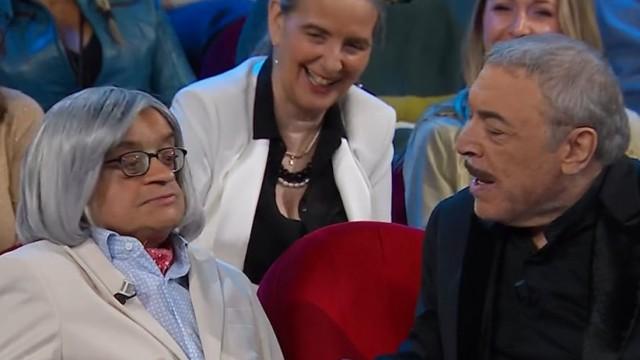 Puntata del 29/04/2025