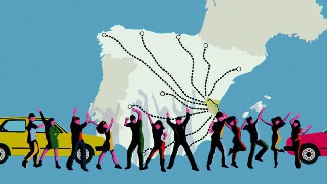 La Ruta del Bakalao
