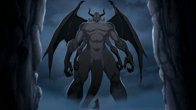 Hades’ Choice