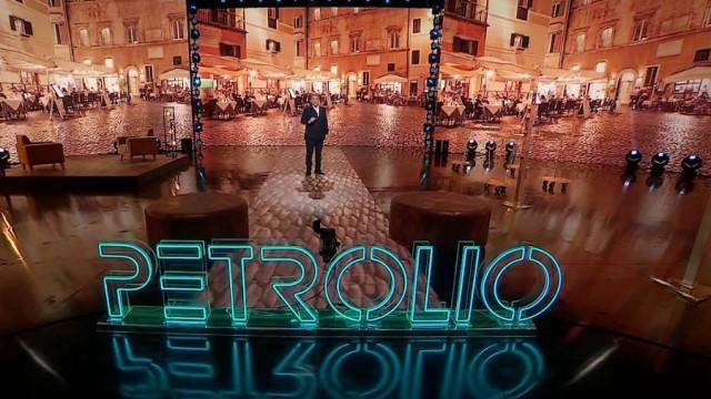 La guerra nel piatto