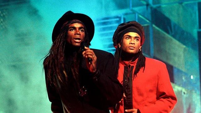 30 Hits of 1988 at the BBC