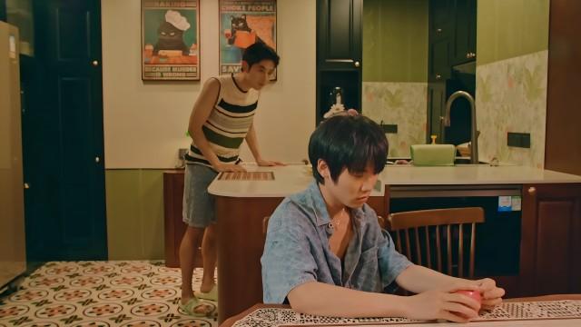 Emotional drama? Action drama!