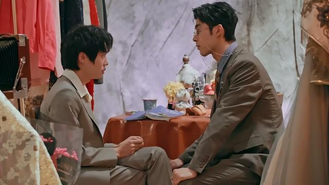 Feeling? Feeling! Please Call me Daddy!