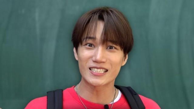 Every Teacher Ever) Your Class is The Slowest! [Hanyang University College of Education]