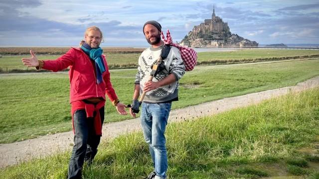 Objectif Mont-Saint-Michel