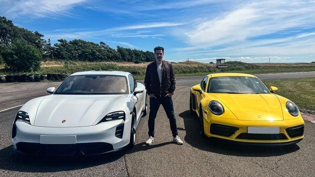 Electric Cars: Which One Should You Buy?