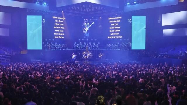 SAYGI1 l mor ve ötesi