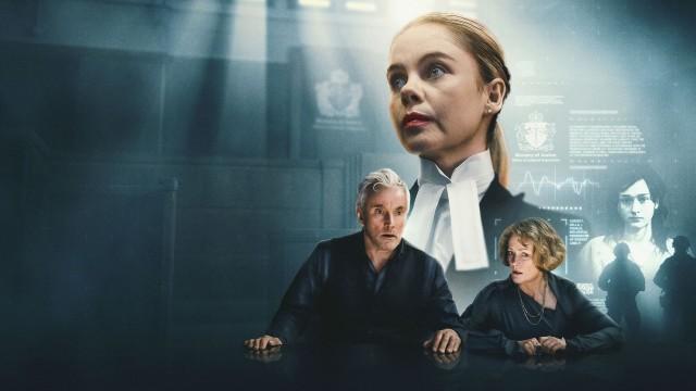 The Trial