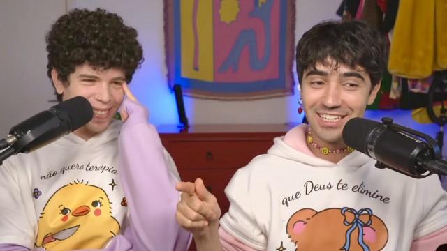 briga teen quebra o tiktok e sobra até pra ANGÉLICA: antonela vs liz macedo e júlia pimentel