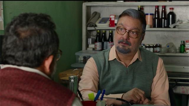 स्वयंसेवी