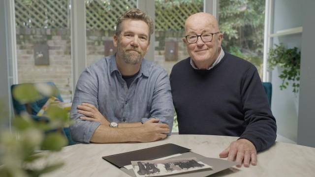 Patrick Brammall