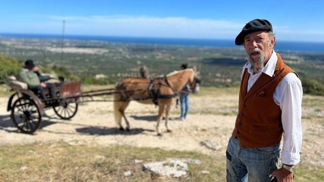 Reis naar Puglia, de hak van de laars