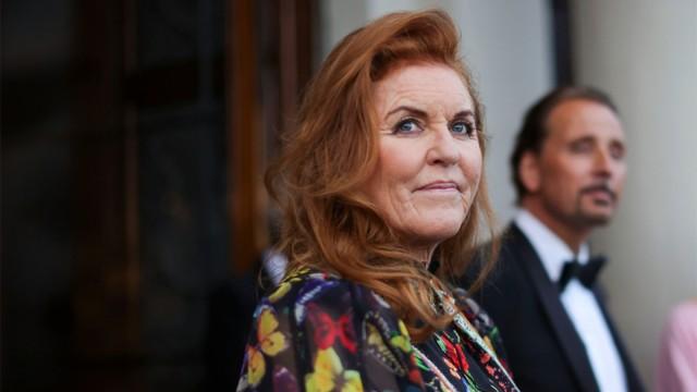 Fergie: Where Did All the Money Go?