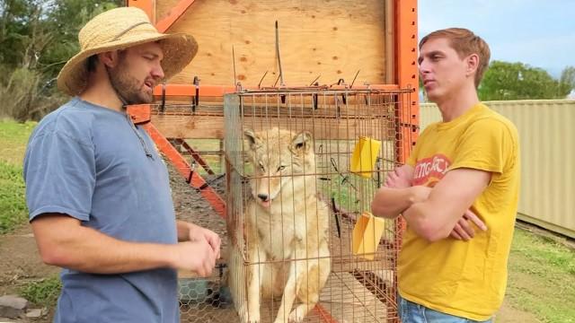 farmers spent $51 saving wild animals