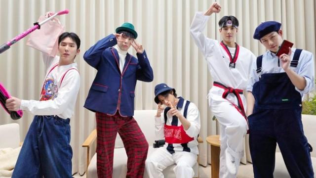 EP. 42 MONSTA X Turns 10