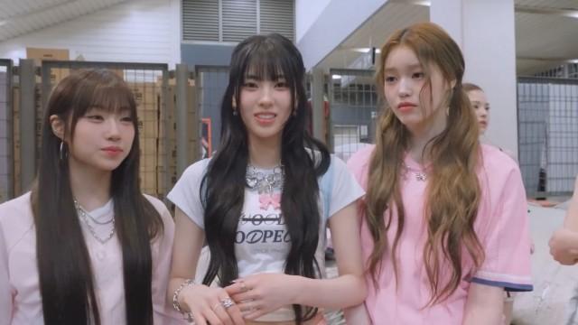 SEOUL SPRING FESTA WONDER SHOW