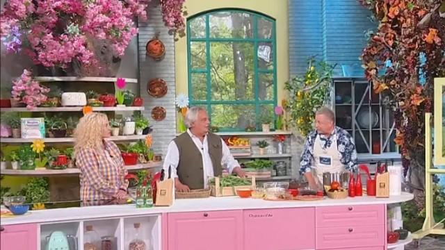 Puntata del 16/05/2025