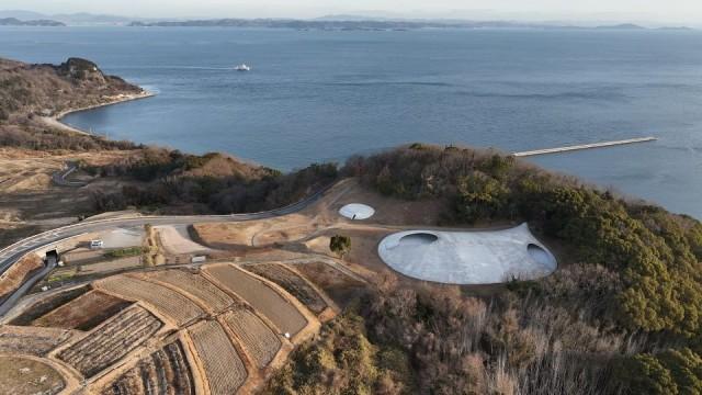 島に誇りを ～アートでよみがえった瀬戸内海～