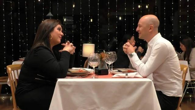 2107 - En busca de una pareja de baile
