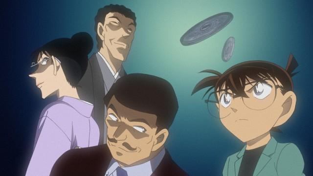 闇に聞こえる数え歌