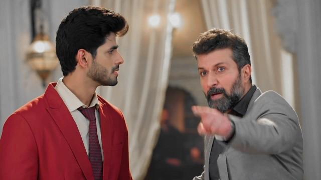 Krish Stands With Sanjay