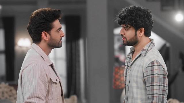Armaan's Demand For Abhir