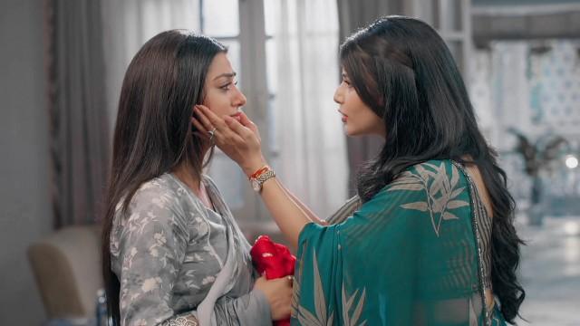 Abhira Struggles For Armaan