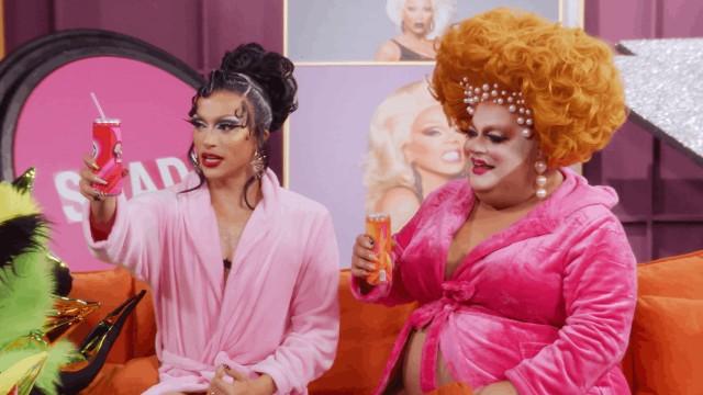 The Golden Bitchelor