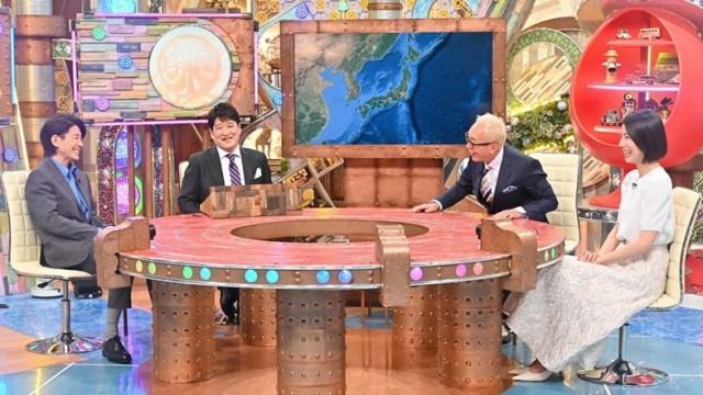 亡き夫最後の作品に家族感動！山奥の別荘に残された驚きの壁画とは