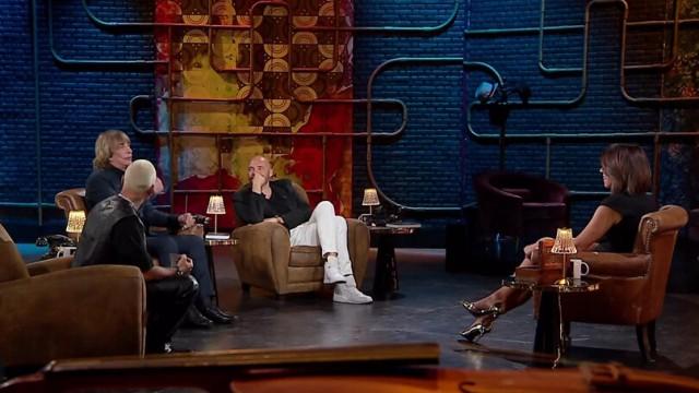 Puntata del 17/05/2025
