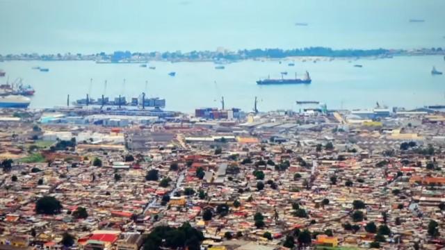 Le golfe de Guinée : un carrefour stratégique et menacé