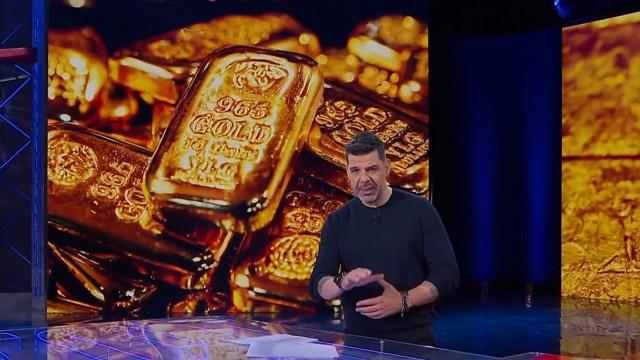 Puntata del 09/05/2025