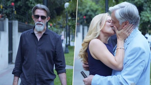 Iván comprueba el romance de Raimundo y Miranda