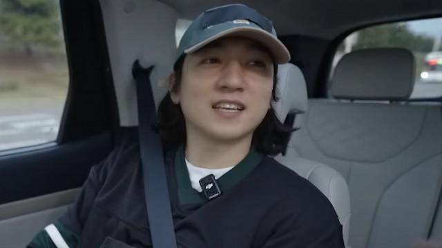 EP.45 Sungjin's "Experience" Vlog