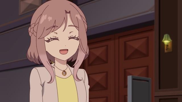 アイプリコンテストかいまく！