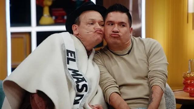A High-Energy Competition Of Turmequé